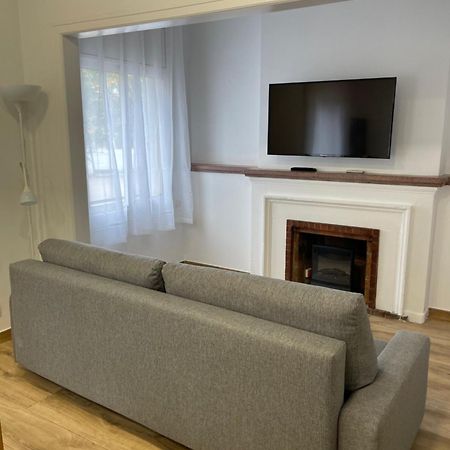 Apartamentos Tarradellas Sants Estacio برشلونة المظهر الخارجي الصورة