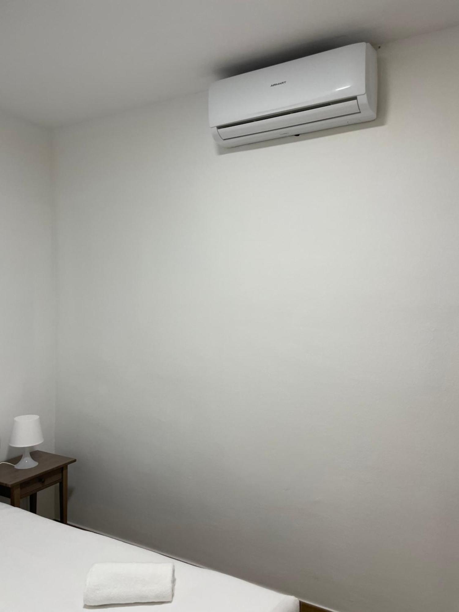 Apartamentos Tarradellas Sants Estacio برشلونة المظهر الخارجي الصورة