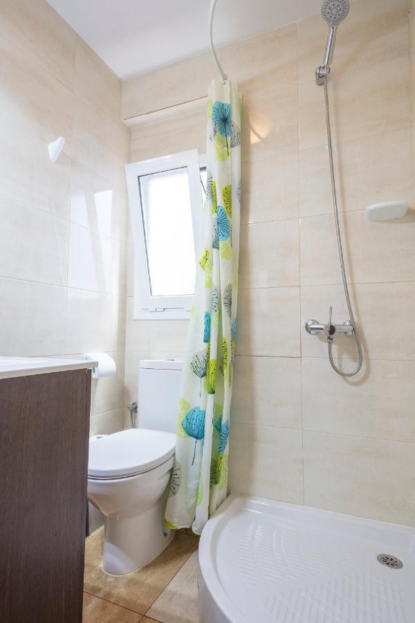 Apartamentos Tarradellas Sants Estacio برشلونة المظهر الخارجي الصورة